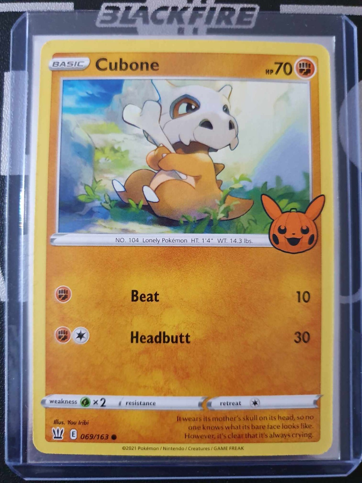 Pokemon Trick or Trade Halloween 2022 ENG Cards to choose