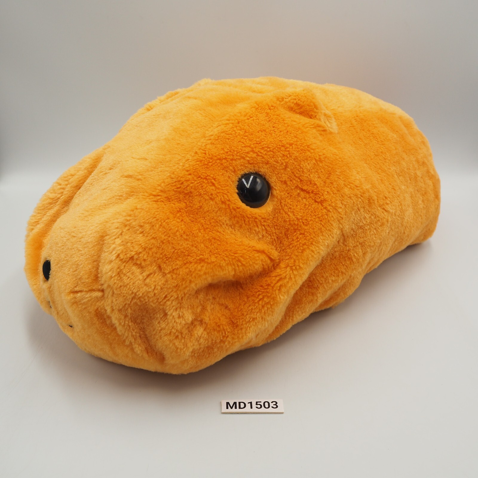 MD1503 Capybara-san  KAPIBARA-SAN Banpresto 2012 Plush 12\
