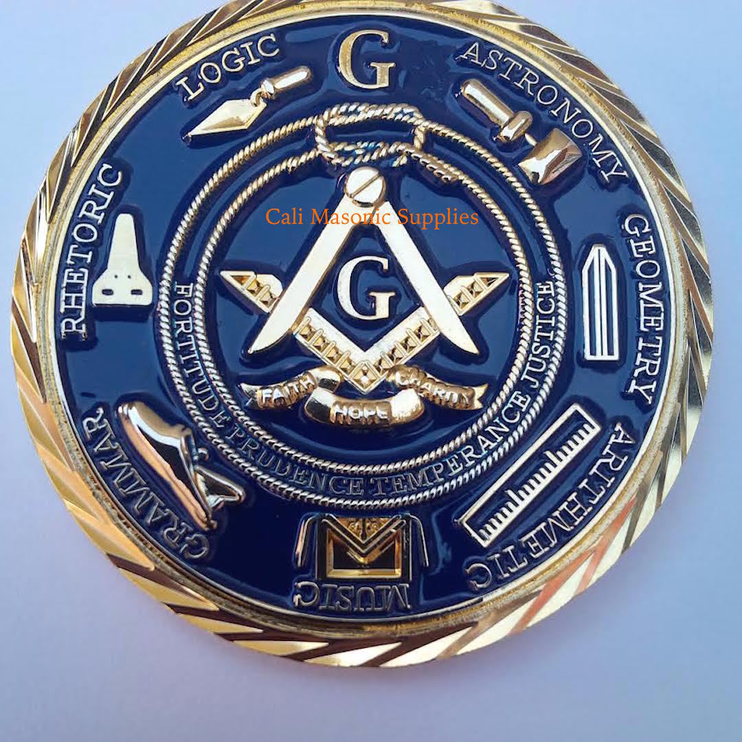 Freemasons Masonic 2\