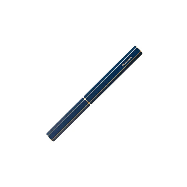 YSTUDIO Classic Revolve Fountain Pen - Blue YSTUDIO Classic Revolve Fountain Pen - Blue