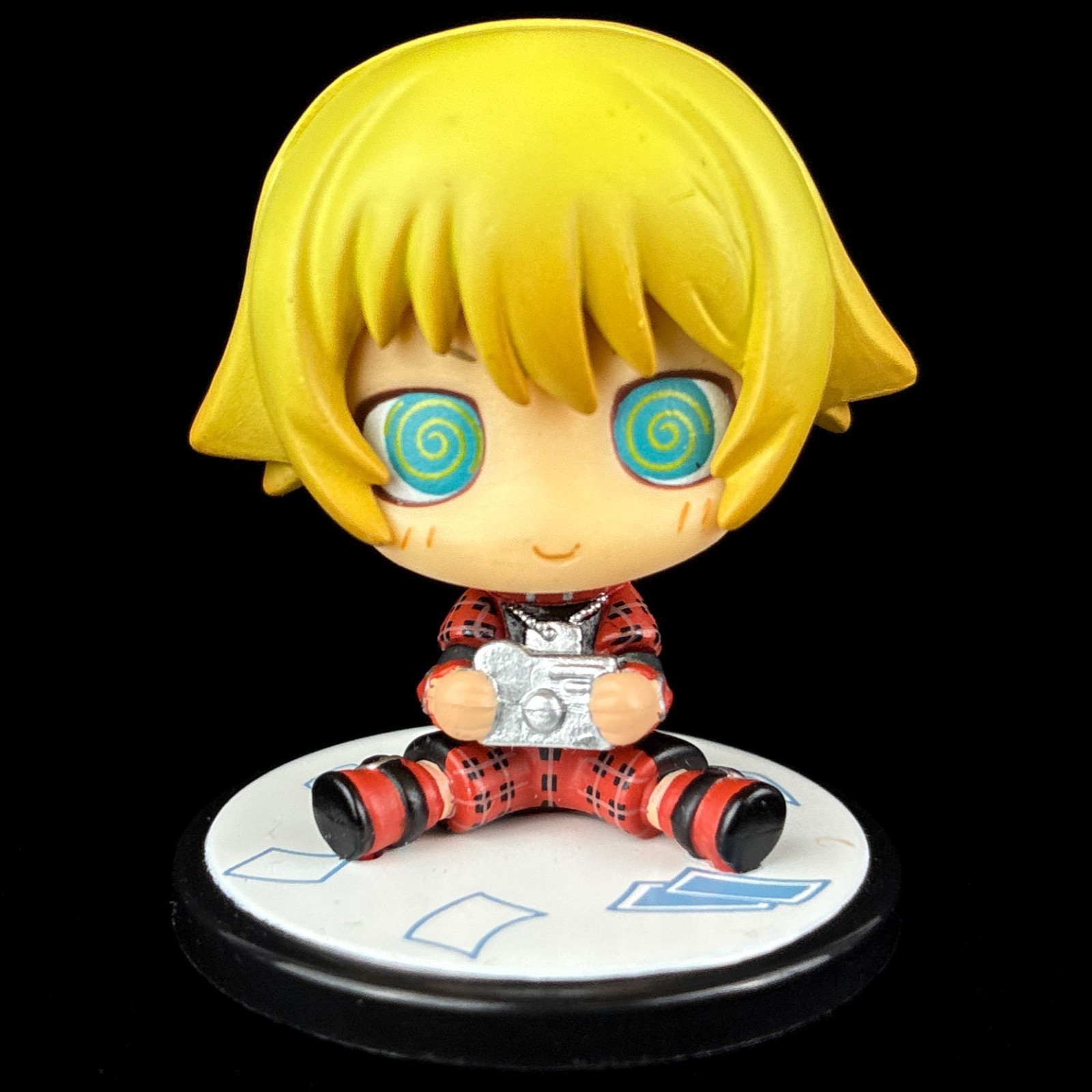 Kotobukiya Togainu no Chi Rin One Coin ES Series Anime Figure Japan Import