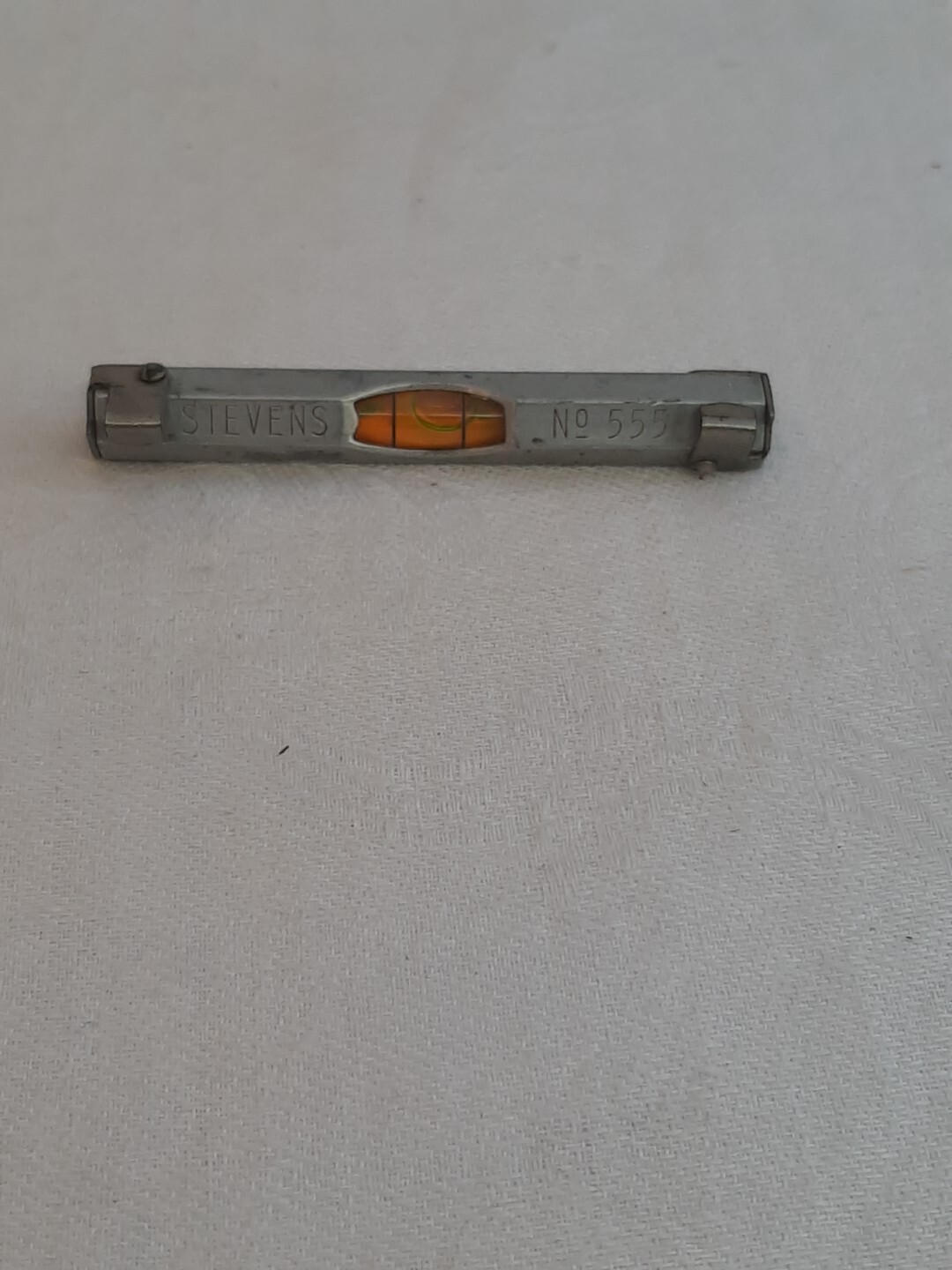 Vintage Columbian Stevens Line & Surface LEVEL #555