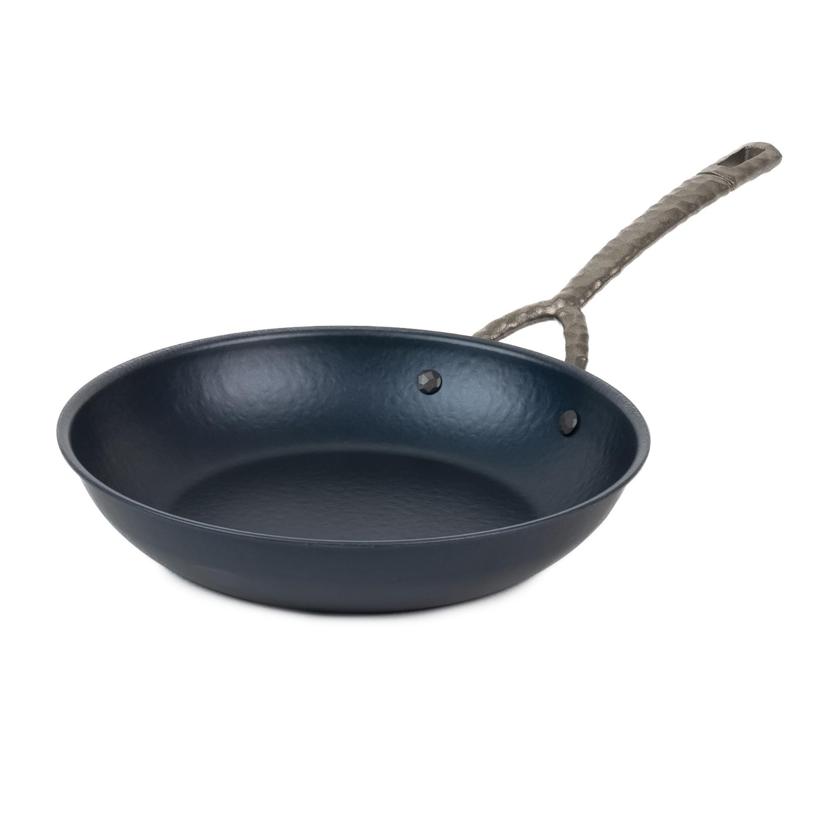 Alva Artist 9.5-Inch Carbon Steel Frying Pan