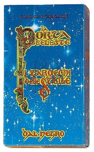 Tarot of the Stars Tablecloth La Forza Celeste Tarot of the Stars Tablecloth La Forza Celeste