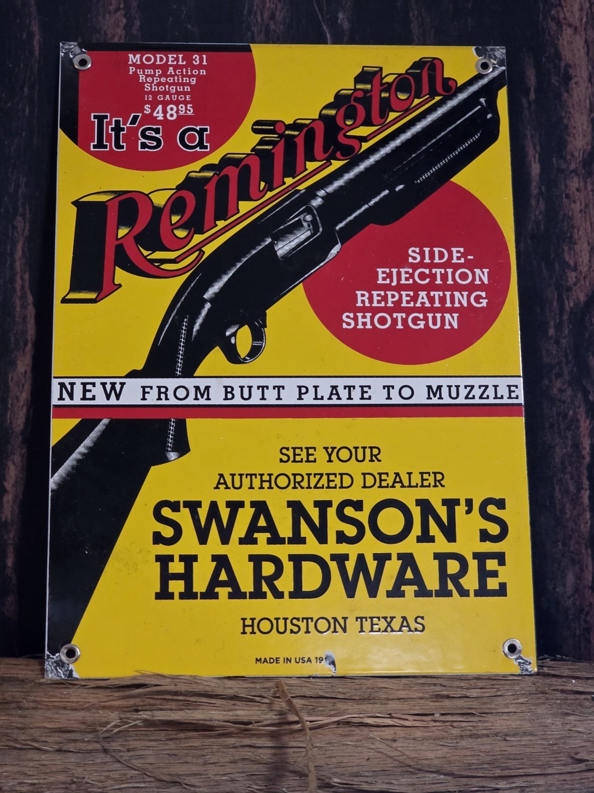 VINTAGE VINTAGE