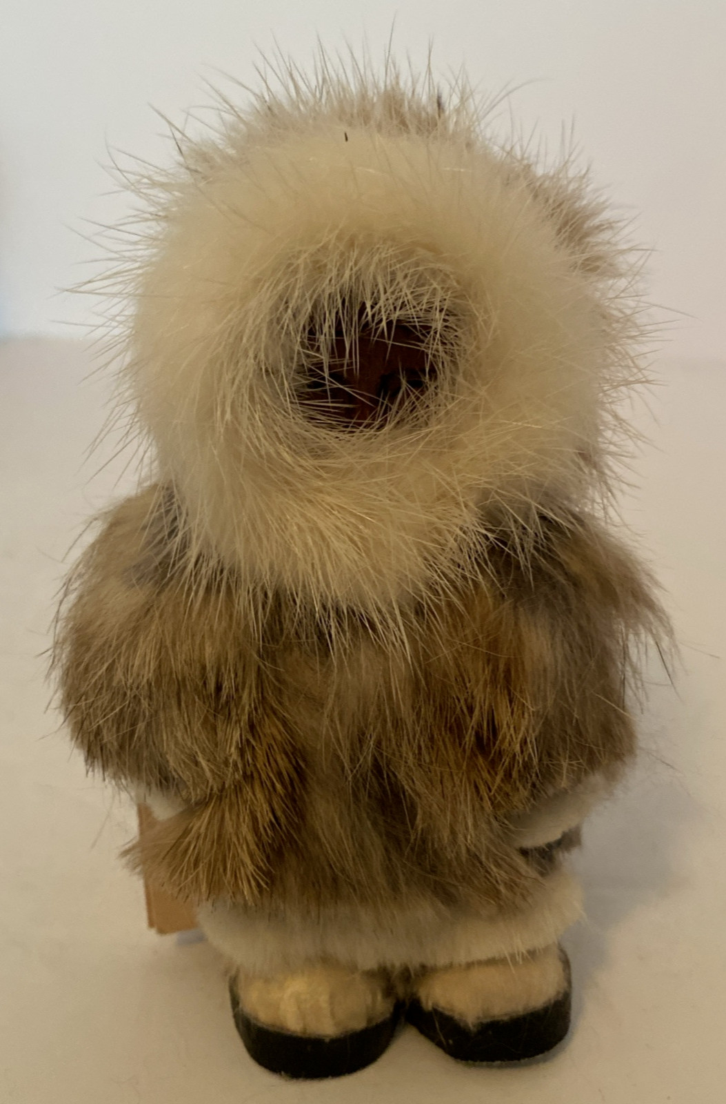 MeMeLuck Eskimo 5\ MeMeLuck Eskimo 5\