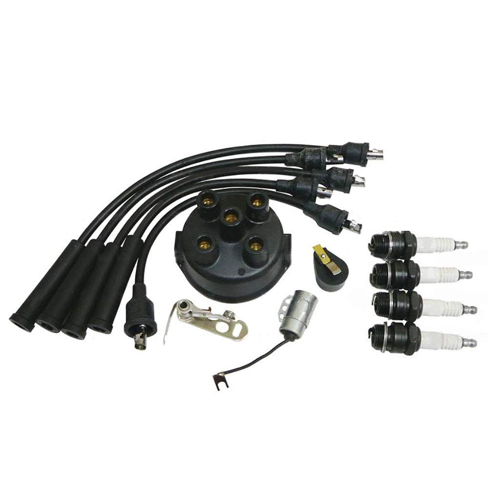 Complete Tune-Up Kit Fits TO20 TO30 TO35 204