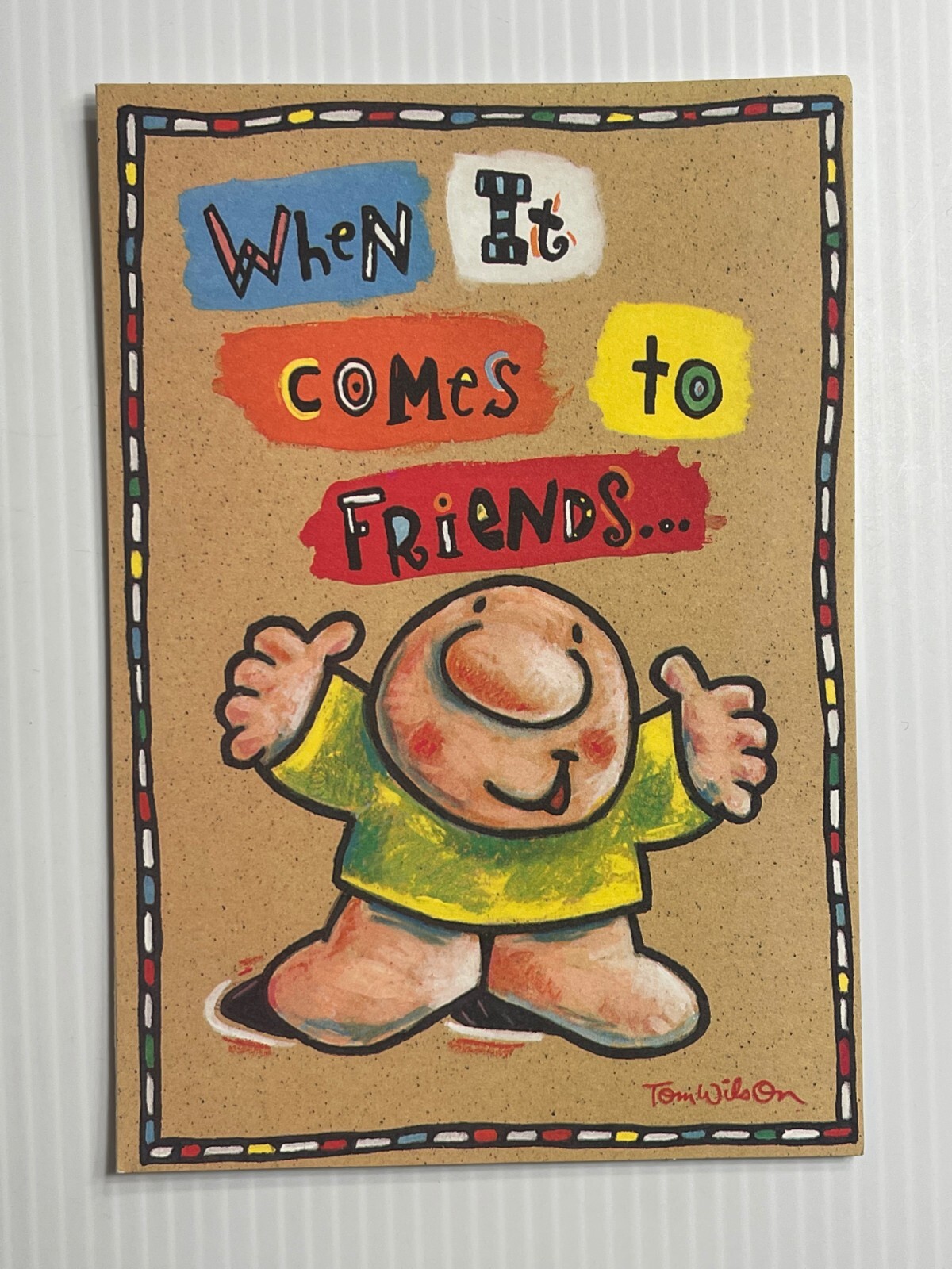 Vintage 1995 Hallmark Ziggy Vintage 1995 Hallmark Ziggy