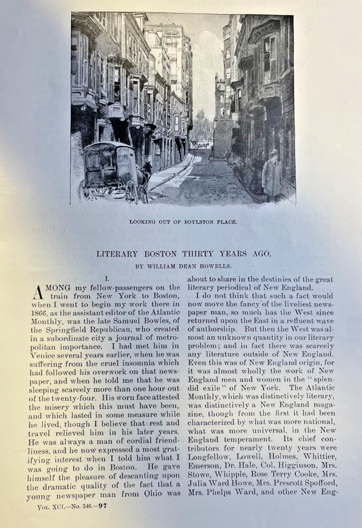 1895 Balmoral Castle Queen Victoria illustrated 1895 Balmoral Castle Queen Victoria illustrated