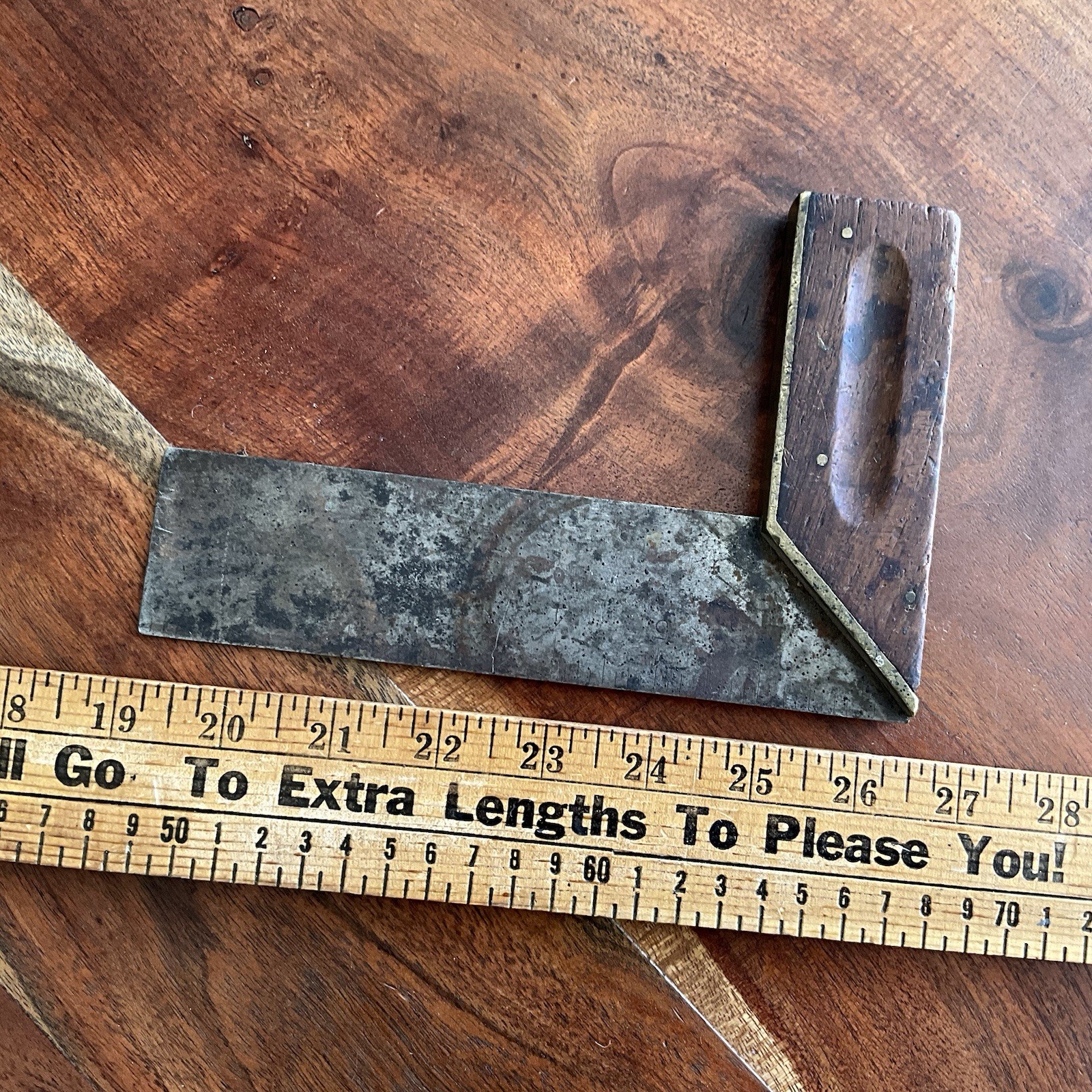 Antique STANLEY Small 7\ Antique STANLEY Small 7\