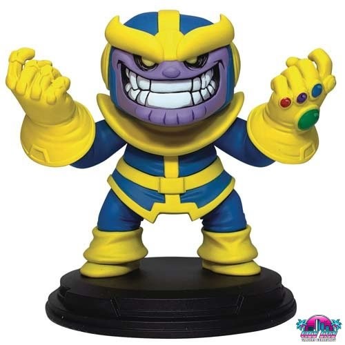 Diamond Select Gentle Giant Marvel Thanos Animated Infinity Gauntlet 4\