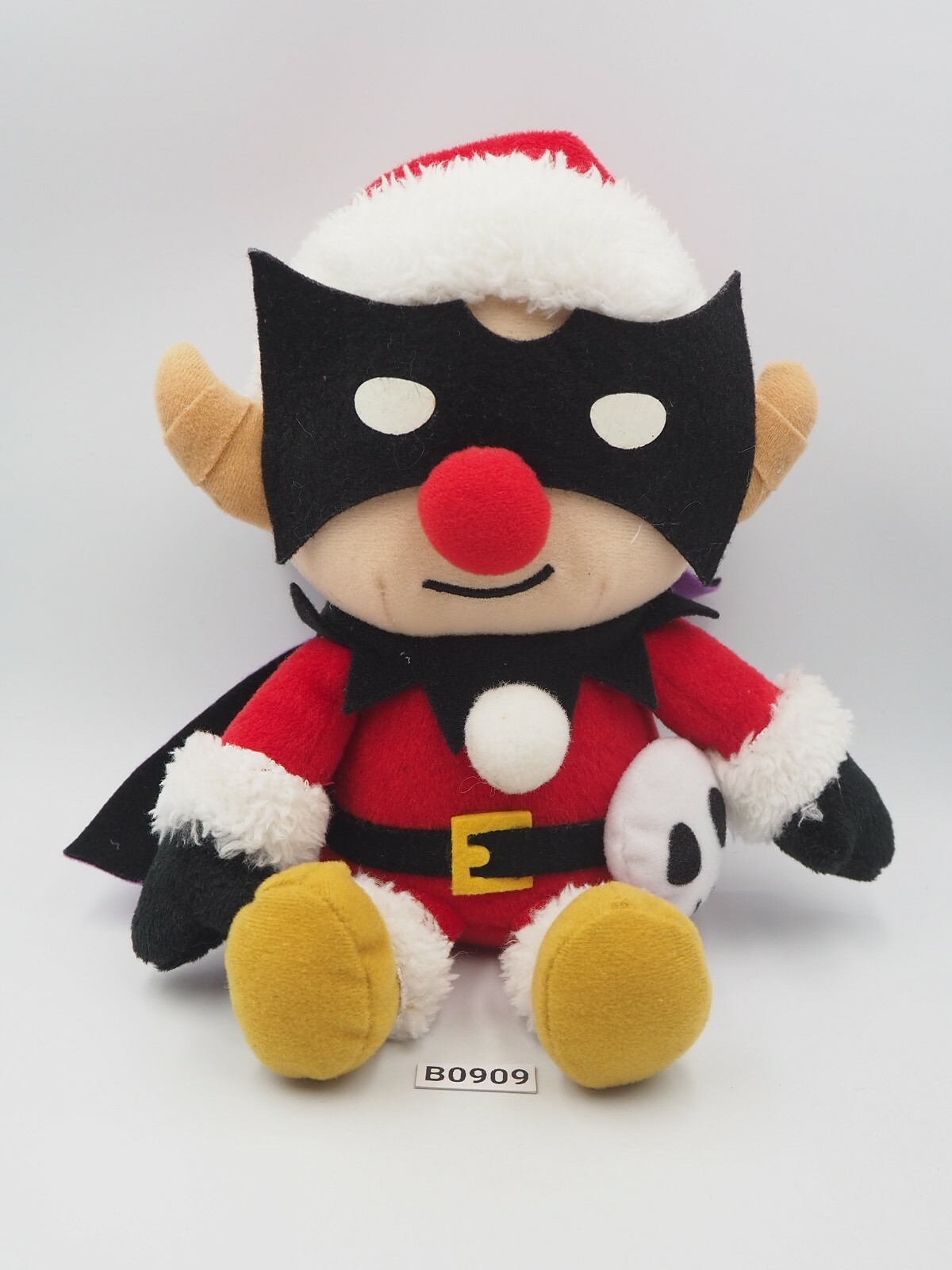 Arashi MIRACLE B0909 Debikuro-kun of love and magic Masaki Aiba Plush 7\