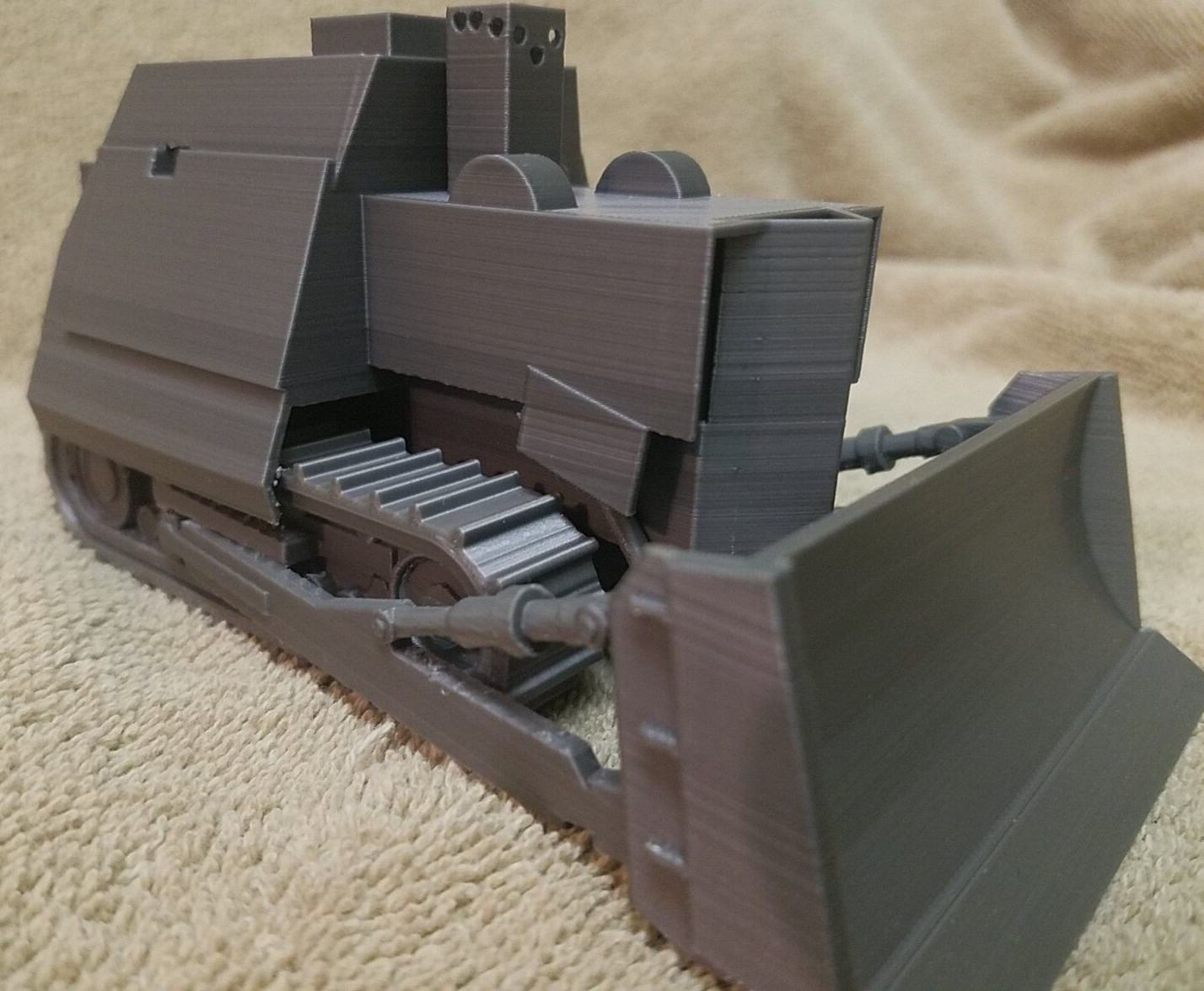 Killdozer 7