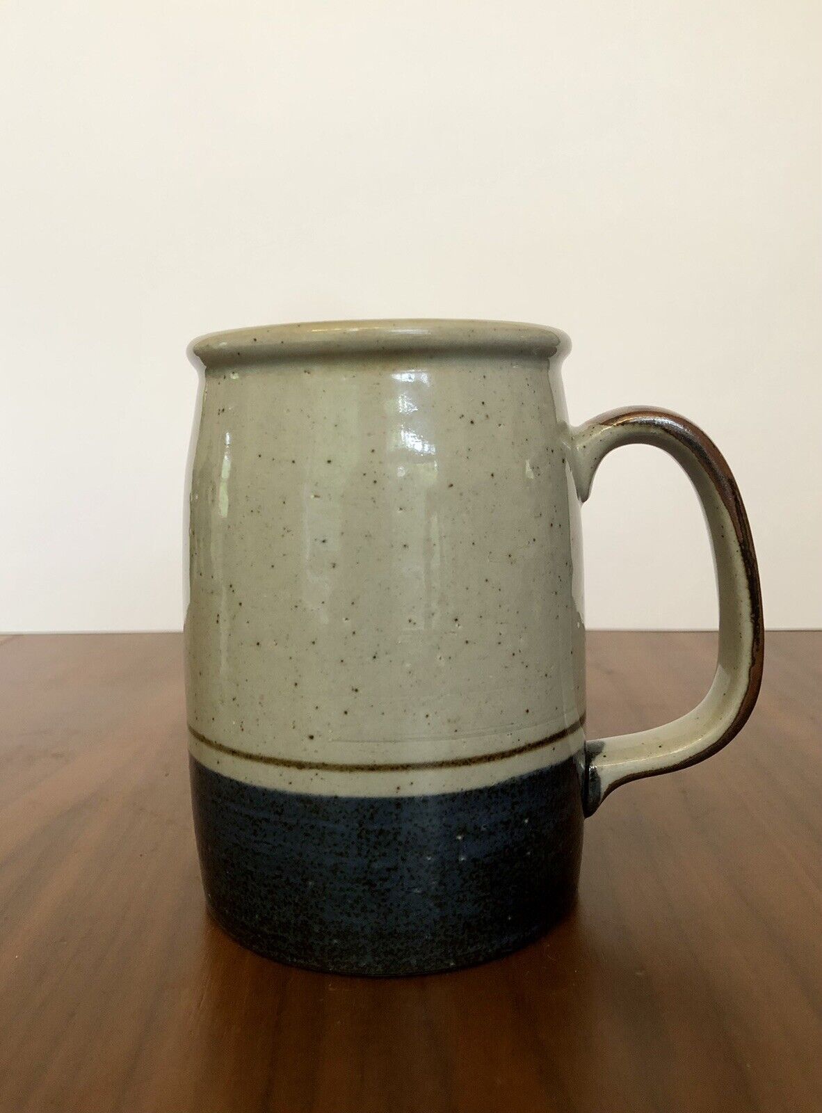 Vintage Otagiri Mariner Large Coffee Mug Cup
