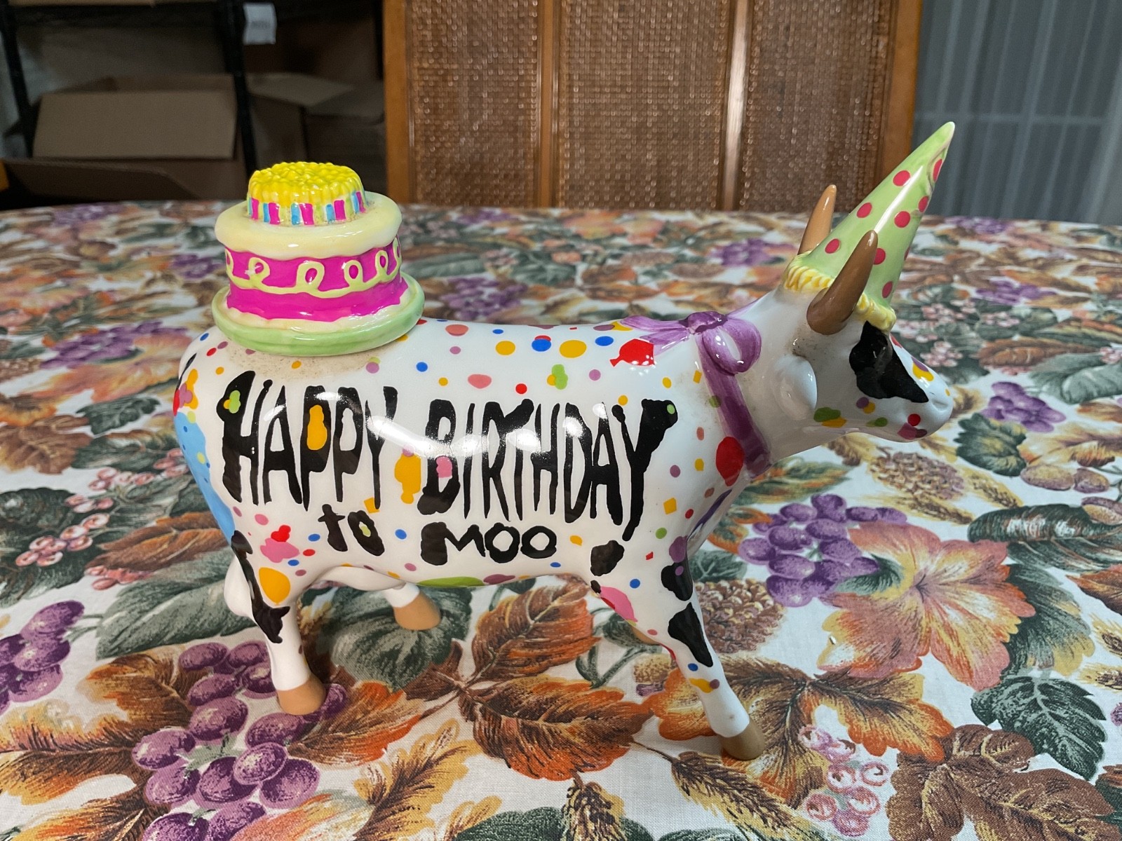 Cows on Parade \ Cows on Parade \