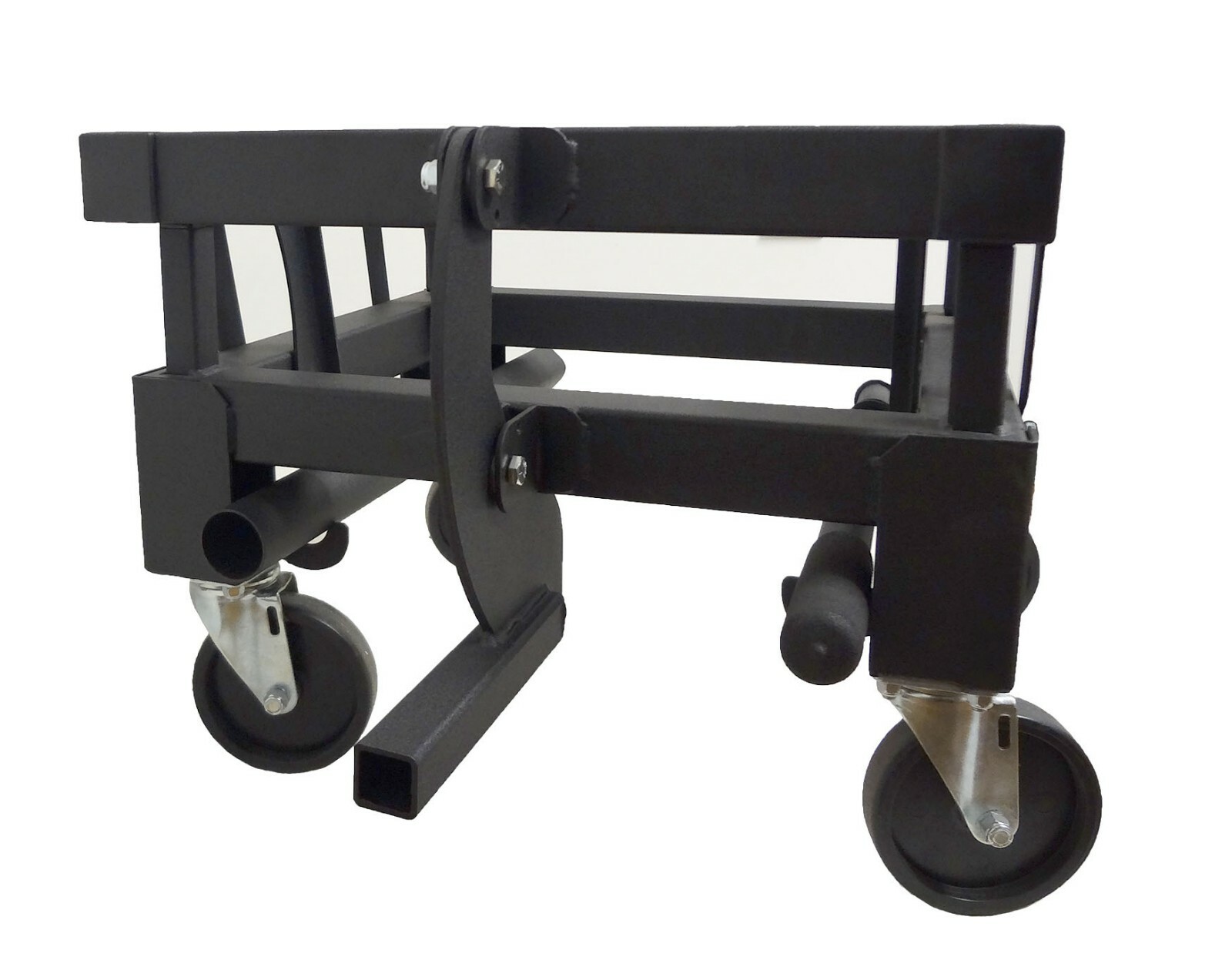 BILLIARD POOL AIR HOCKEY TABLE DOLLY LIFT MOVER 