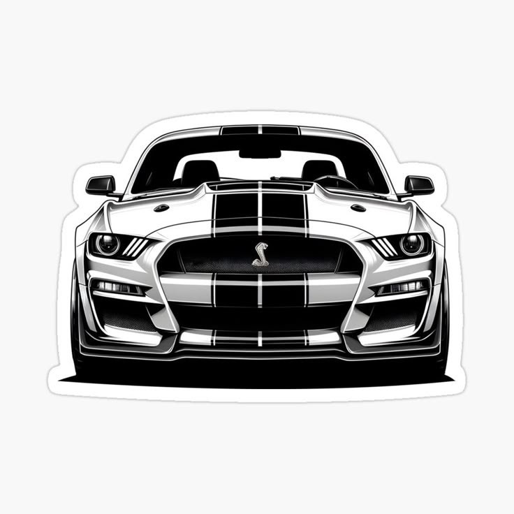 Ford Mustang Shelby Cobra ~ 2 Ford Mustang Shelby Cobra ~ 2