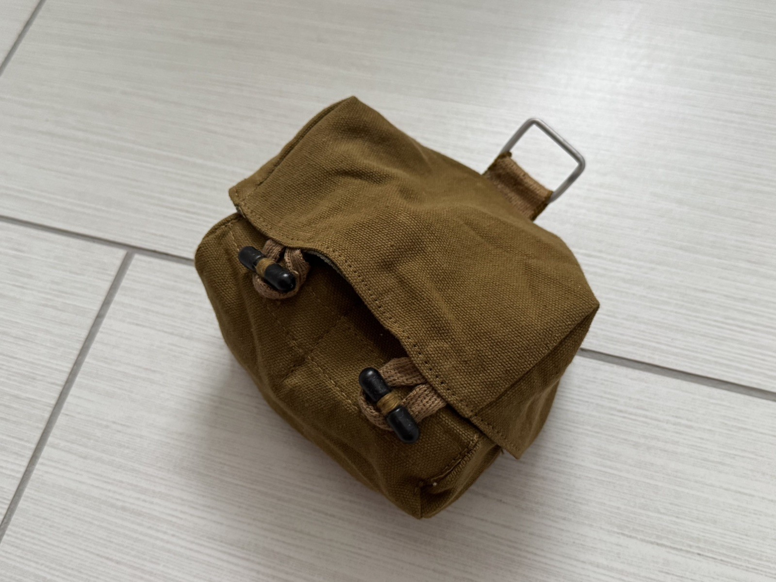 RD-54 Grenade Pouch Repro. VDV USSR Soviet-Afghan Chechen war
