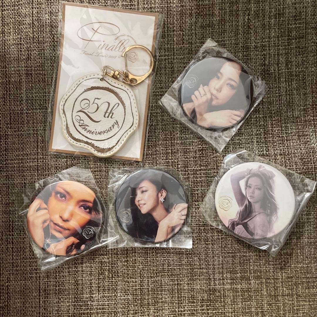 Namie Amuro Namie Amuro