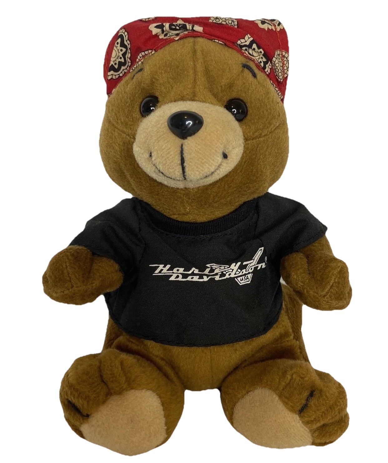 Harley Davidson Motorcycle \