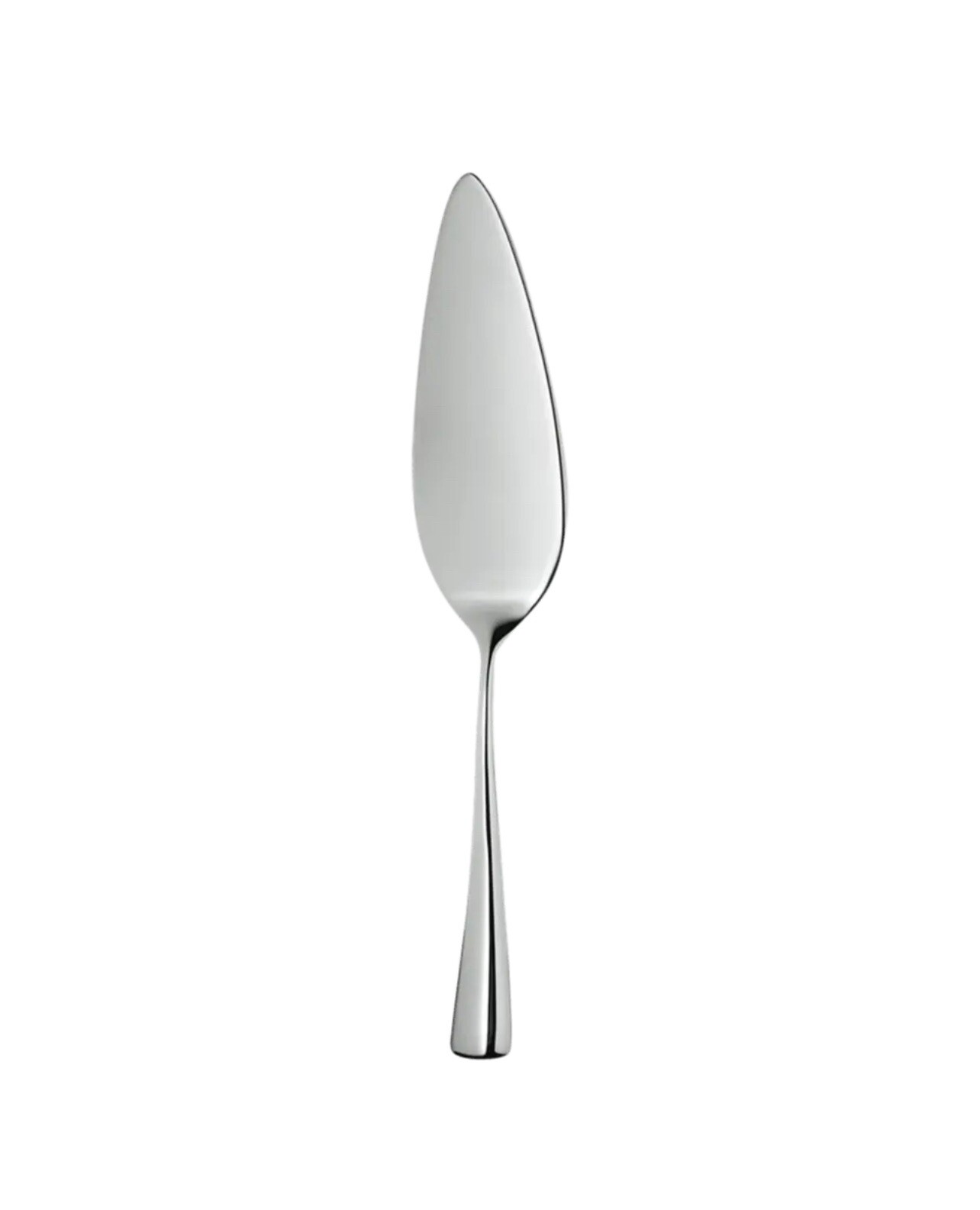 Christofle Elementaire Stainless Steel Cake/ Pie Server 2409061 Christofle Elementaire Stainless Steel Cake/ Pie Server 2409061