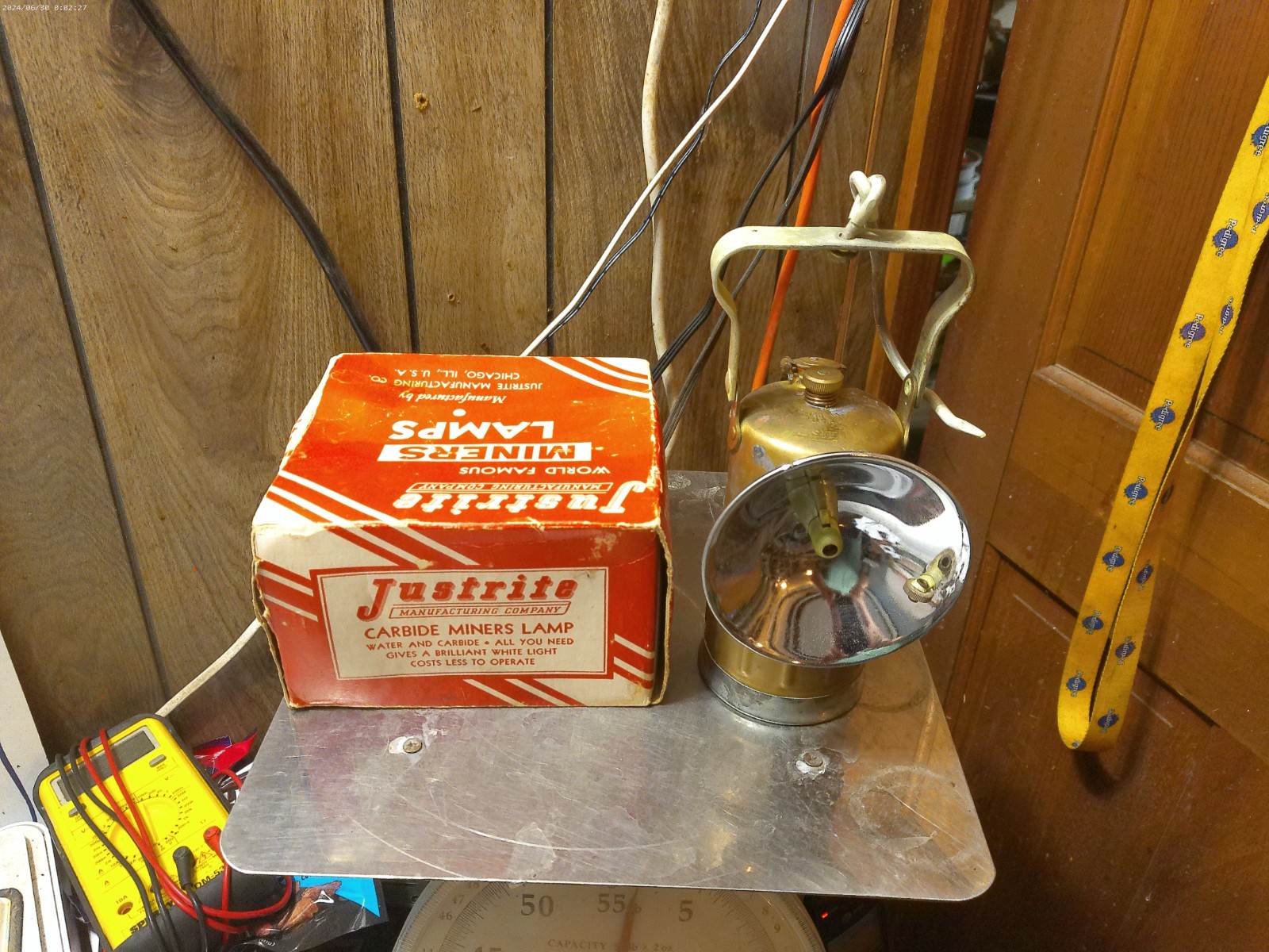 Vintage Vintage