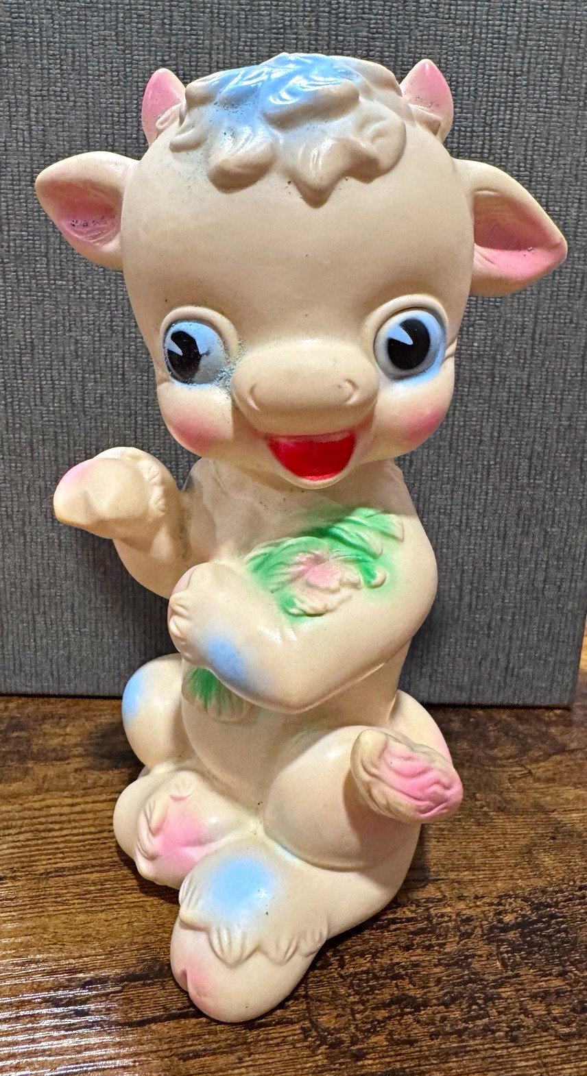 VTG 1960s Italian Baby \
