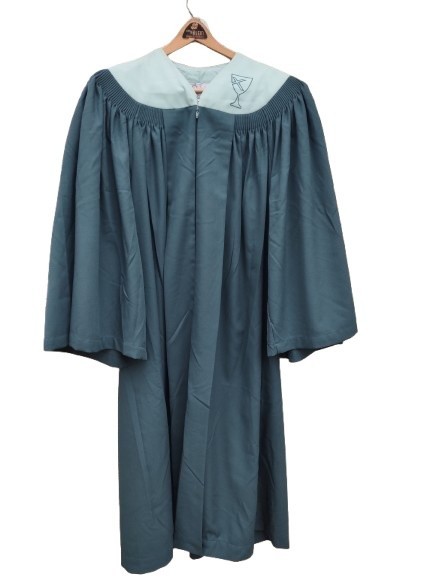 Church Choir Robes - Set of 24 by Cokesbury Collegiate Church Sizes 45