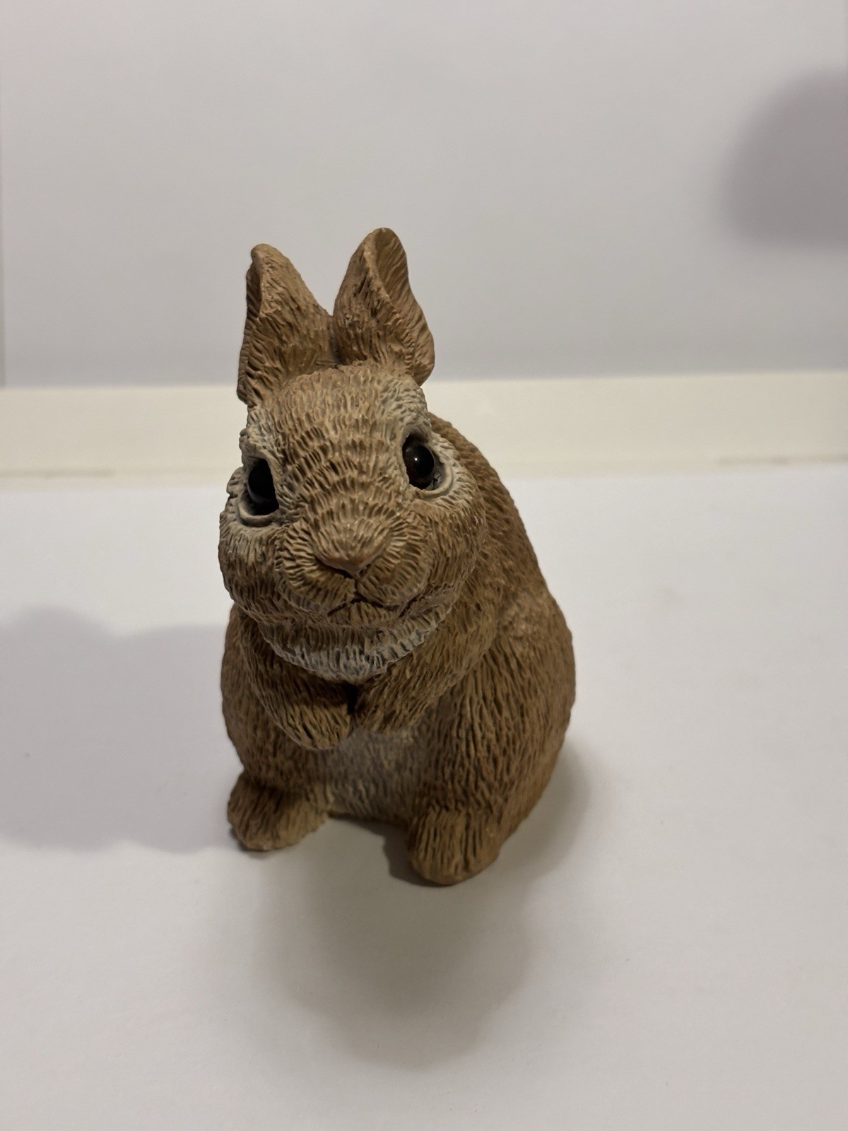 Stone Critter Rabbit