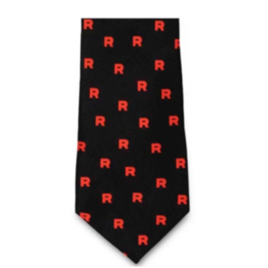 Pokemon Team Rocket Tie Boxed Japan