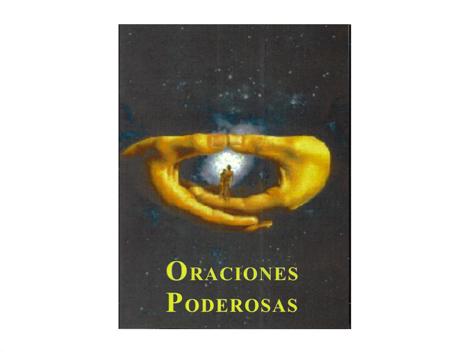 Oraciones Poderosas Librito de 24 Pagina Oraciones Hecho en Mexico Nuevo 
