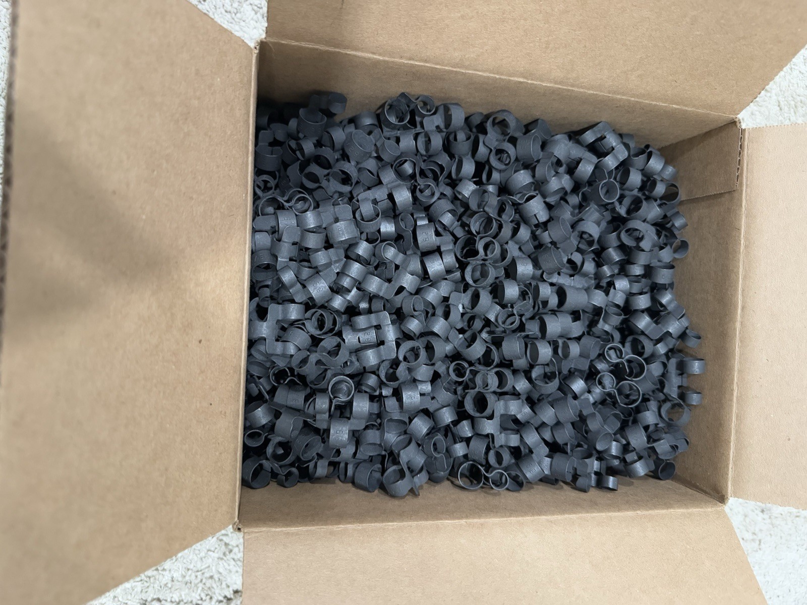 1,000 Count Links New Manufacture USA Made Izzy Clone 7.62x51 (308) 1919a1 1919 1,000 Count Links New Manufacture USA Made Izzy Clone 7.62x51 (308) 1919a1 1919