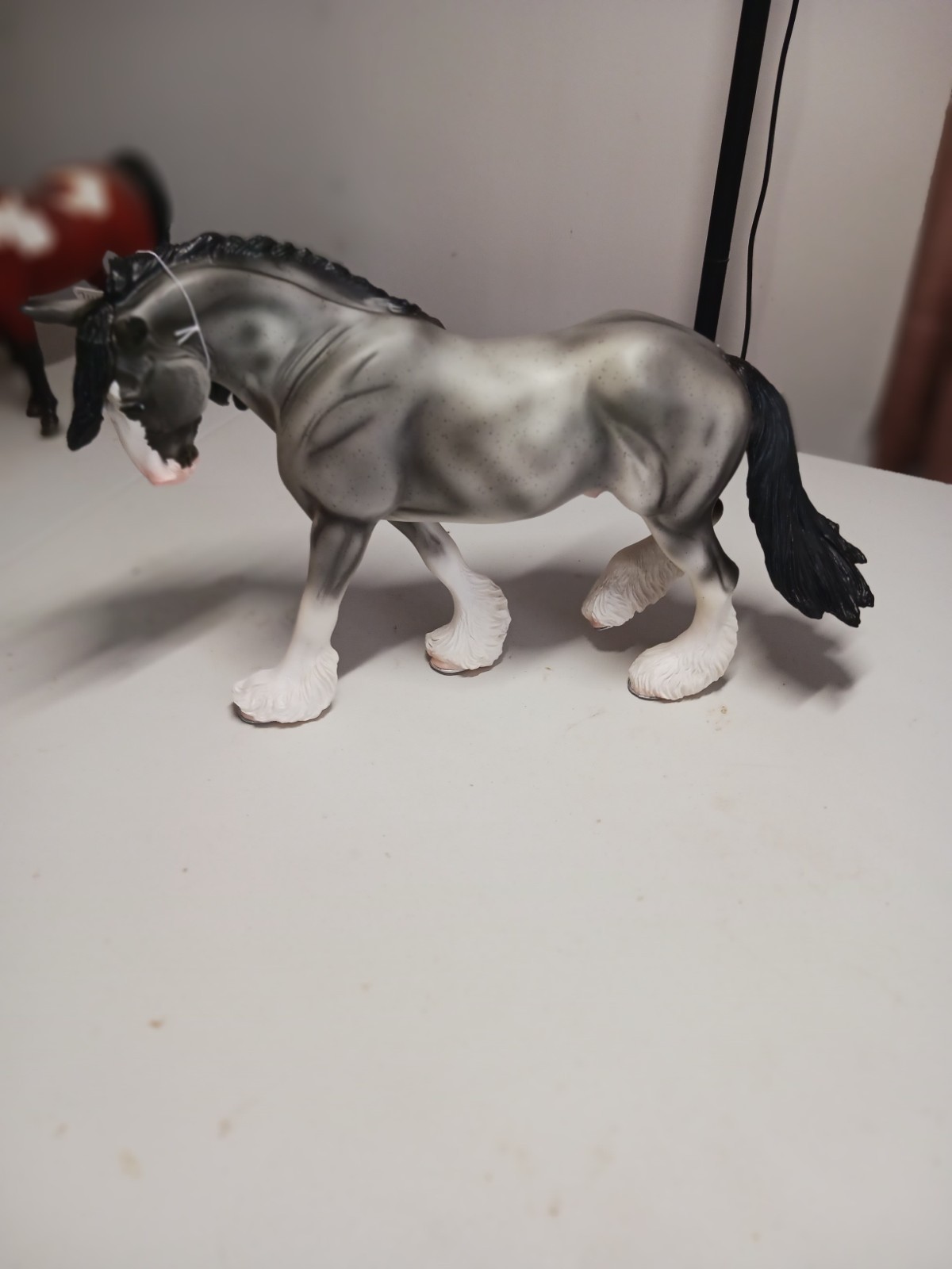 Breyer Breyerfest Saltire #711068