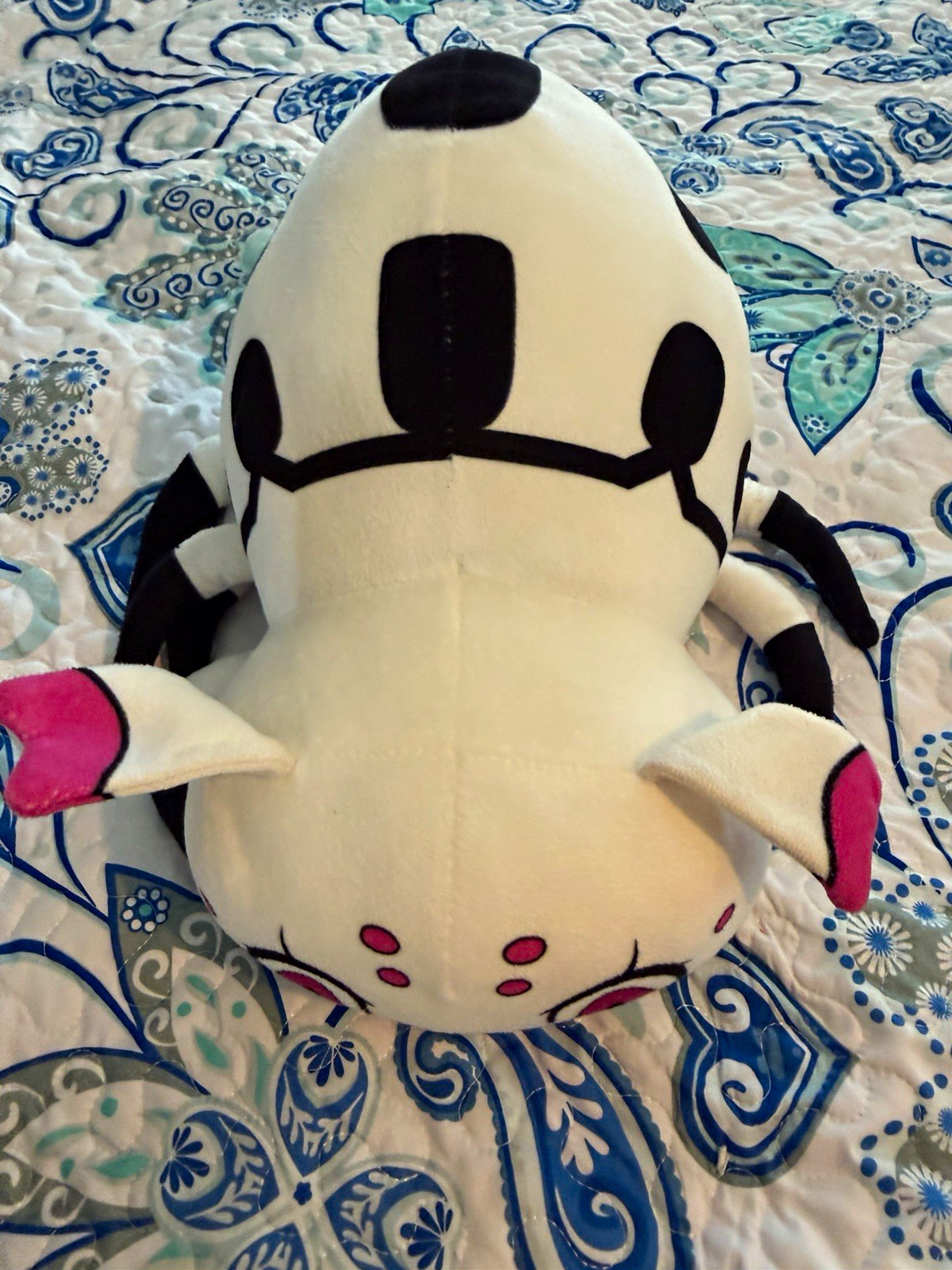 Kumoko So I’m a Spider, so what??Plush Toy, Animation Character