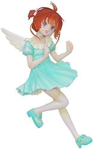 Card Captor SAKURA SP Figure vol.1 Sakura Kinomoto FuRyu CLAMP
