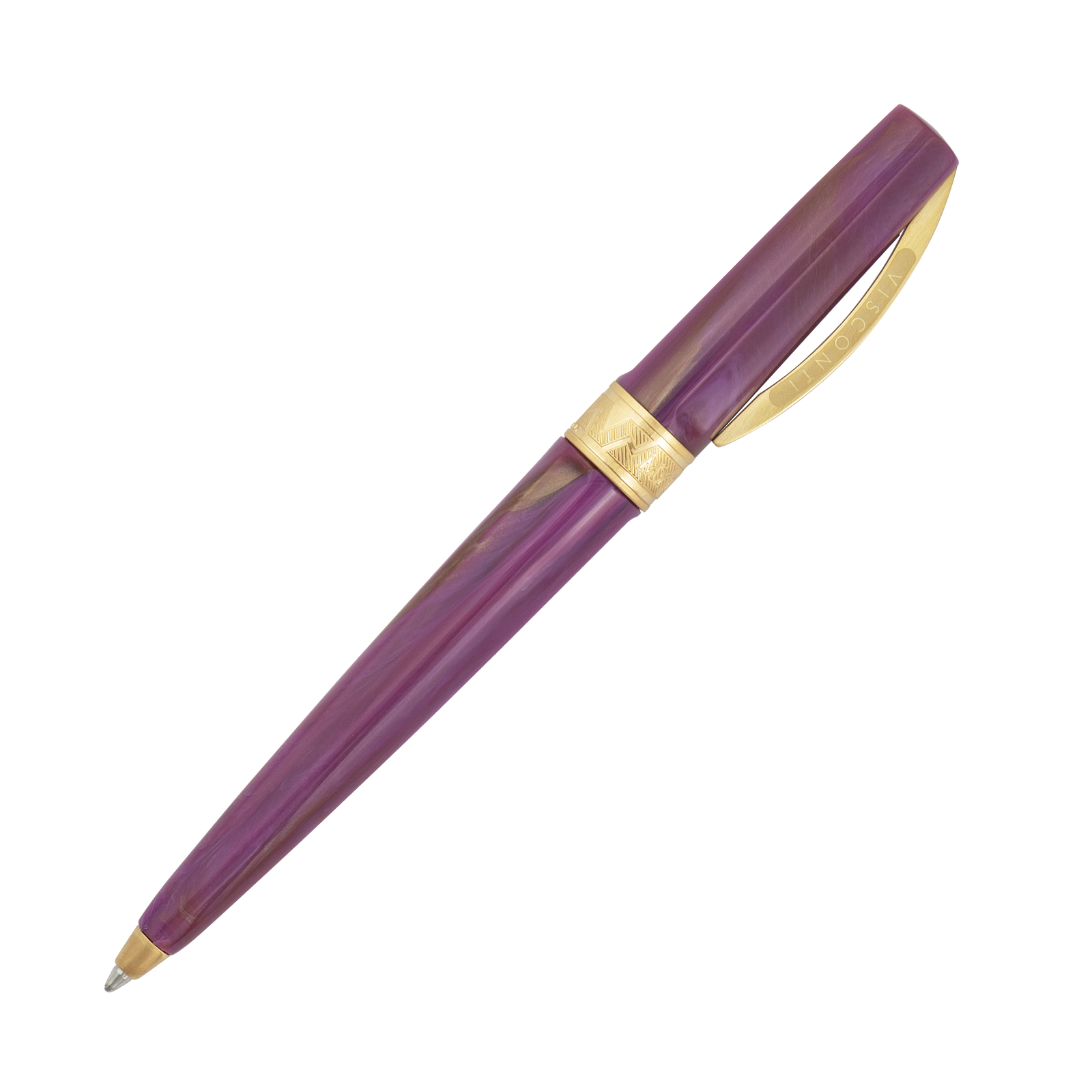 Visconti Mirage Mythos Ballpoint Pen in Aphrodite - NEW in Original Box