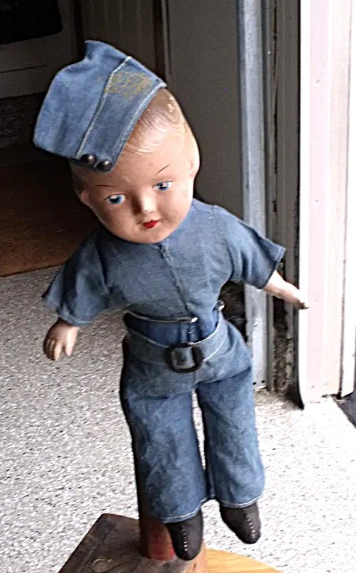\