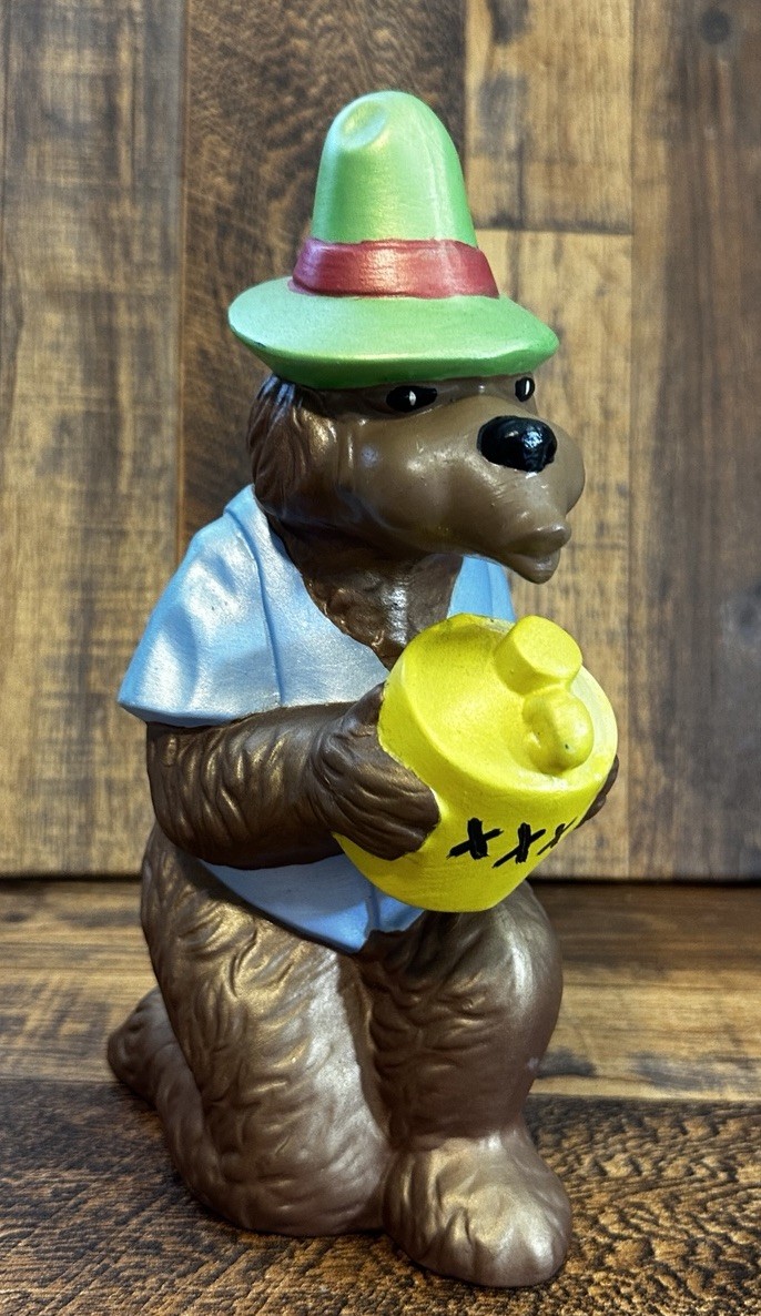 VINTAGE WALT DISNEY COUNTRY BEAR JAMBOREE 10\