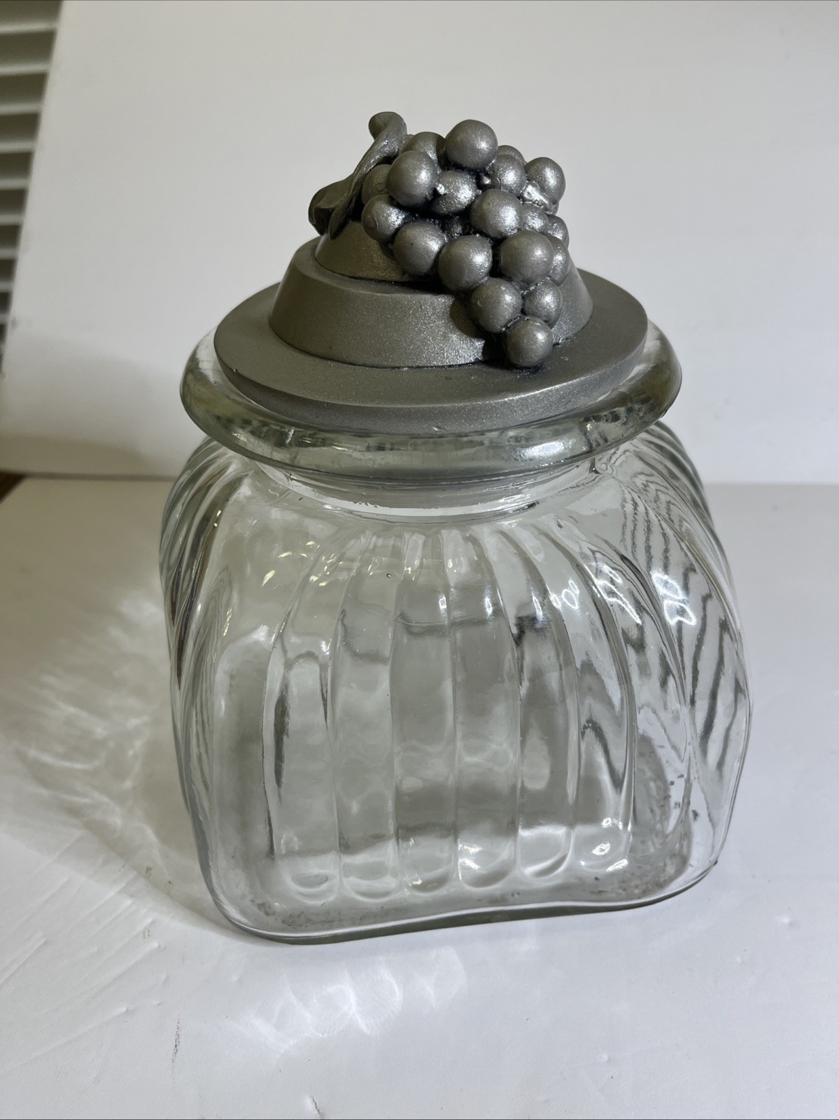 Vintage Artland Canister 