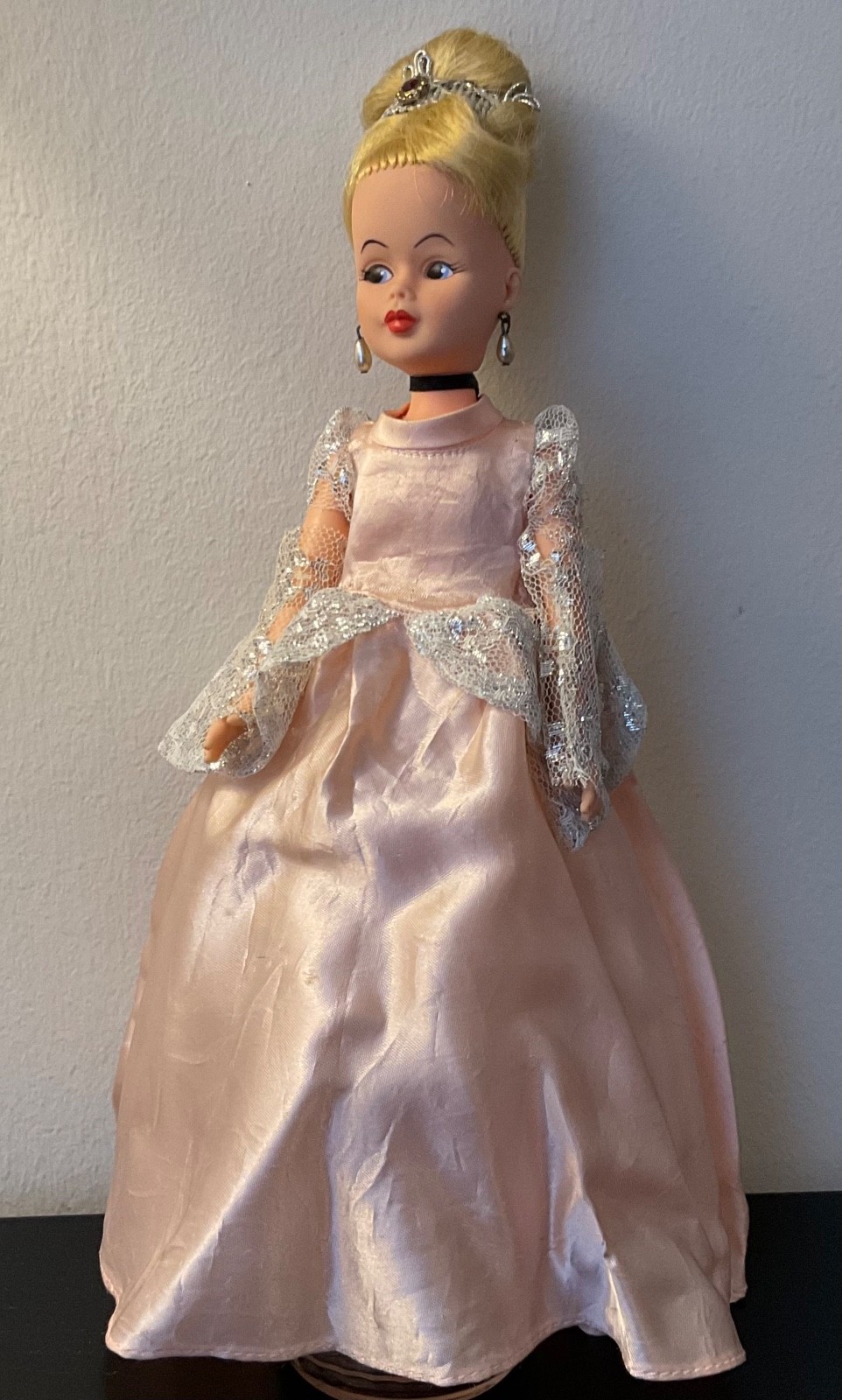 Horsman Cinderella 12\