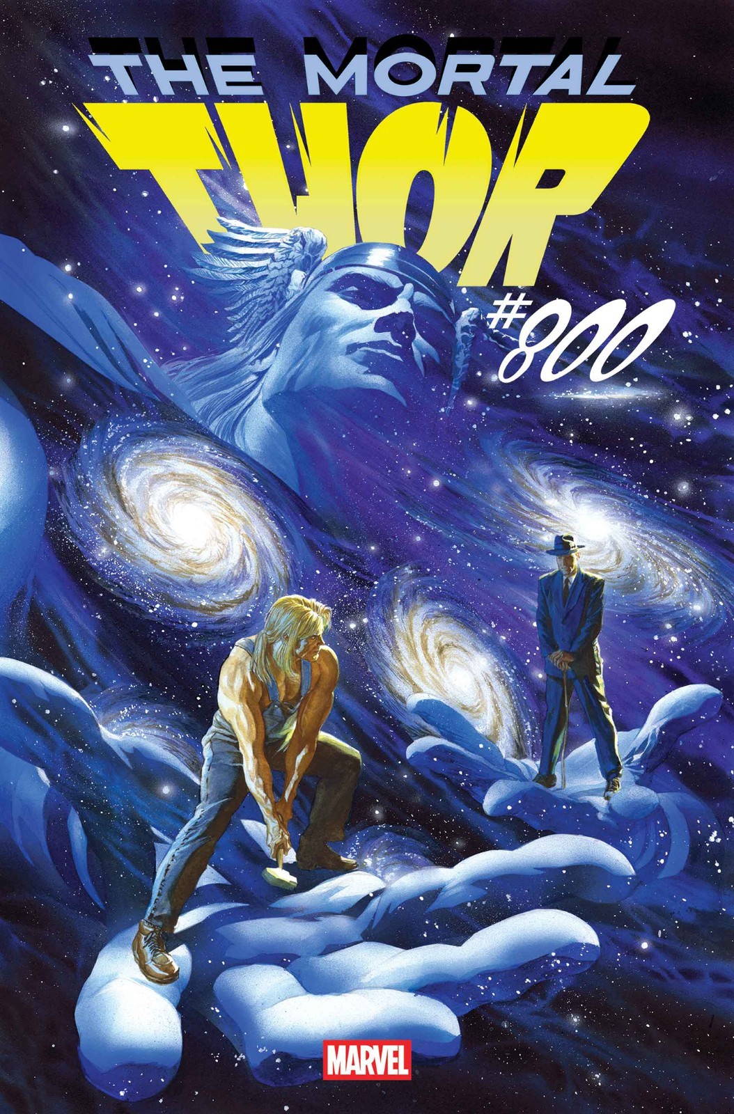 Thor (2026) #800 801 Marvel Comics COVER SELECT