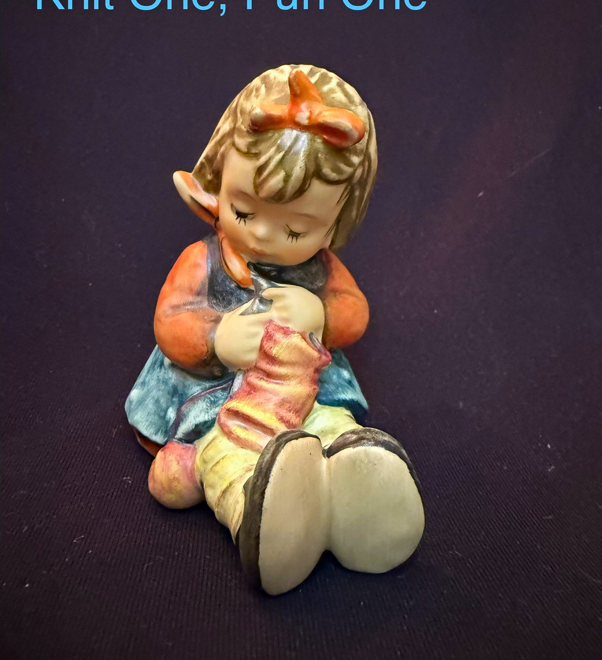 Goebel Hummel \