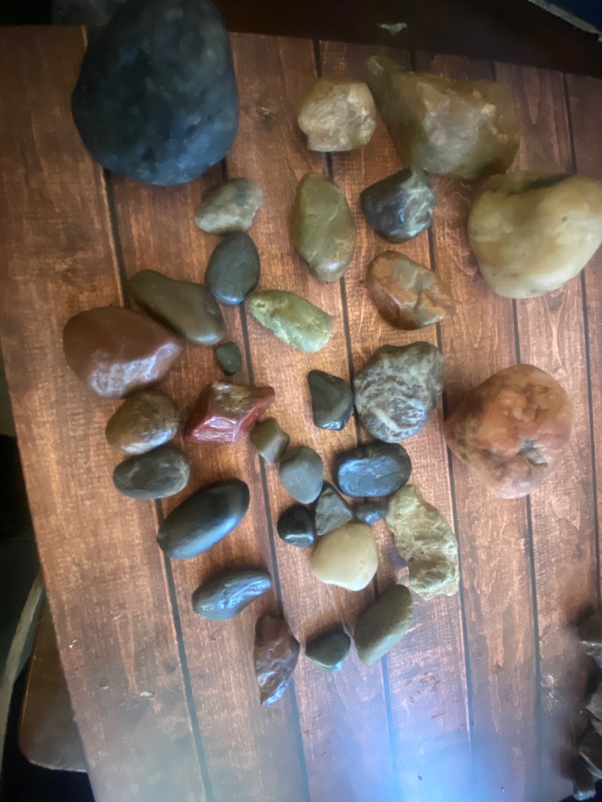 # 4 absolutely beautiful river travel Stone there is an assorted mix