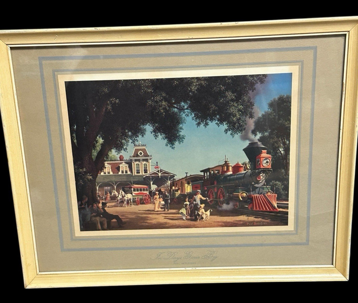 VTG Paul Detlefsen 