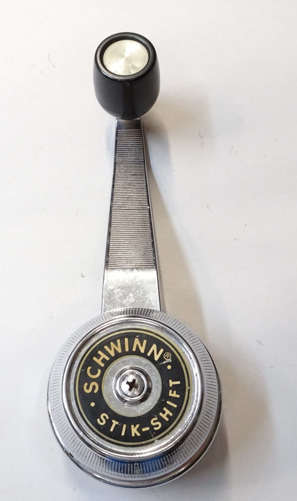 VINTAGE 1969 SCHWINN STINGRAY KRATE 5-SPEED STIK SHIFTER VINTAGE 1969 SCHWINN STINGRAY KRATE 5-SPEED STIK SHIFTER