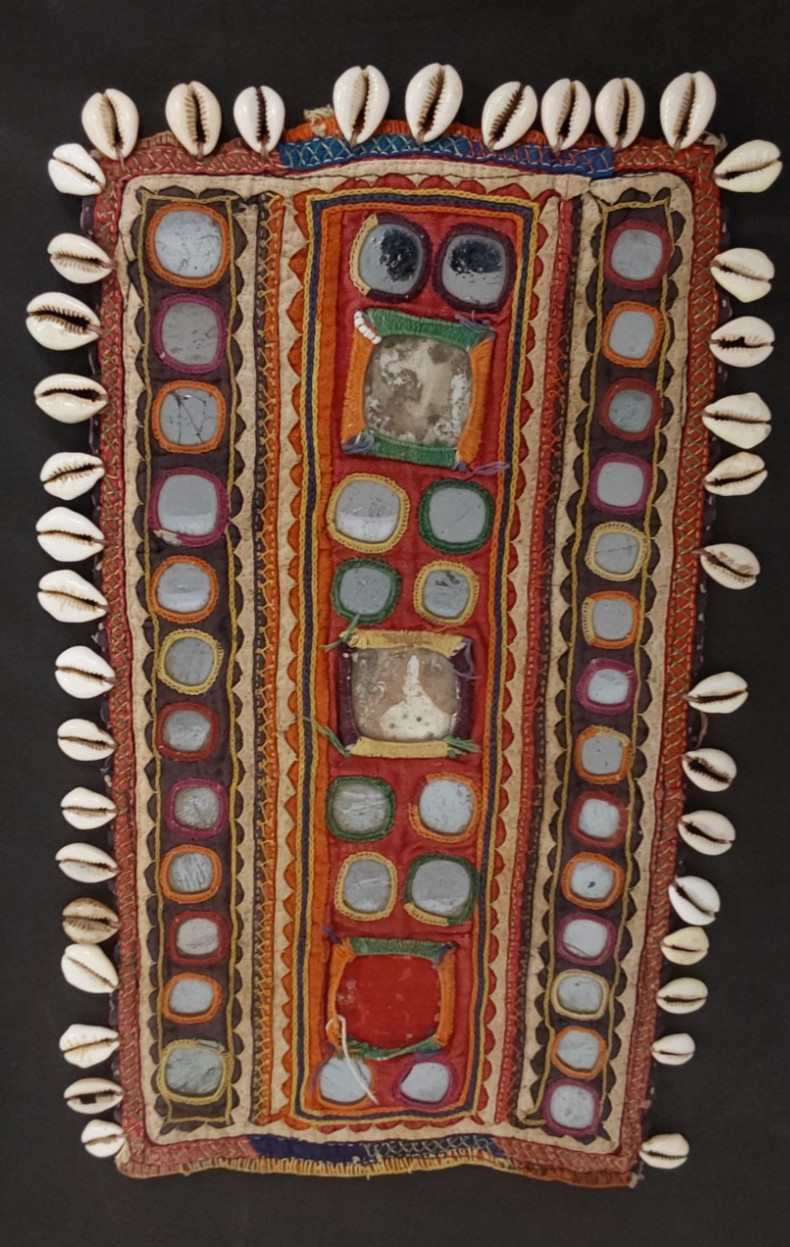 Antique Banjara Embroidery-13.5