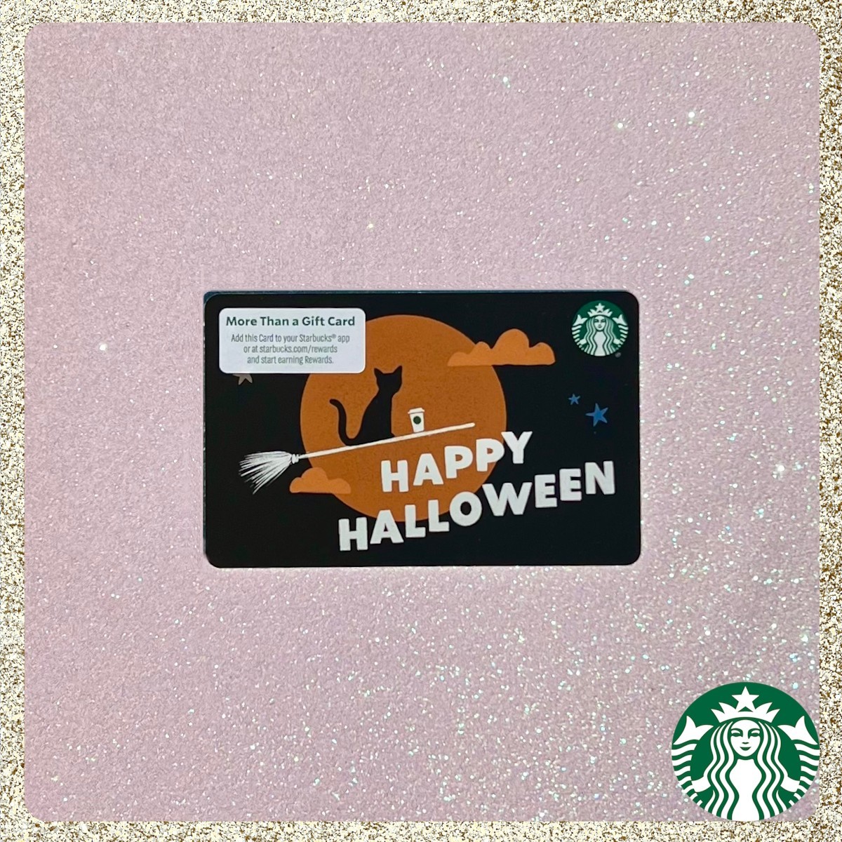 🎃🦇 2026 Starbucks 🎃🦇 2026 Starbucks