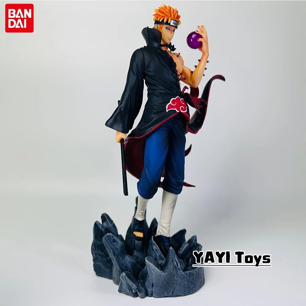 22cm Anime Pain GK Figure Action Statue Collectible Model Toy Gift (NO BOX) 22cm Anime Pain GK Figure Action Statue Collectible Model Toy Gift (NO BOX)