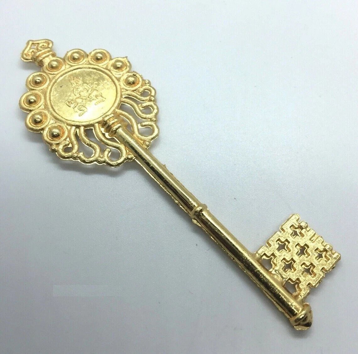 Powerful Handmade Kuber Key Kunji Kubera God Immense Wealth Prosperity Energized Powerful Handmade Kuber Key Kunji Kubera God Immense Wealth Prosperity Energized