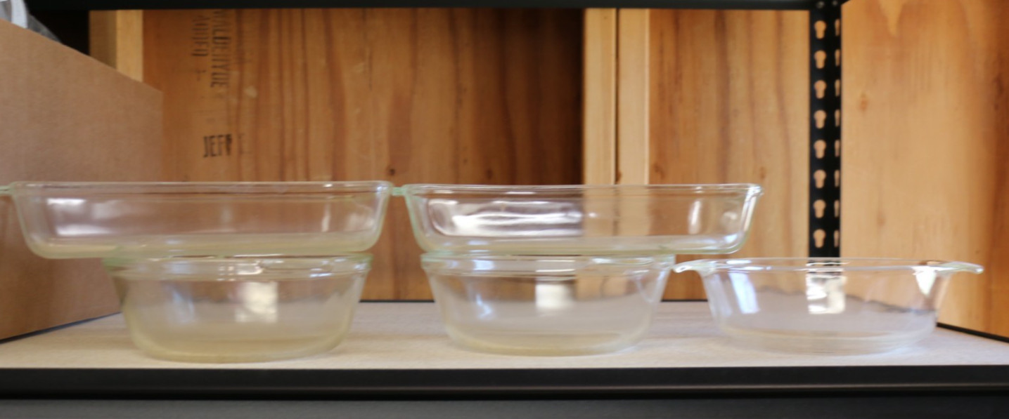 VINTAGE Set Lot Bundle Pyrex & Anchor Hocking Glass Clear Bakeware Dishes VINTAGE Set Lot Bundle Pyrex & Anchor Hocking Glass Clear Bakeware Dishes